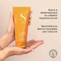 Alfaparf Milano Tratamento Semi di Lino Sunshine After Sun 200ml